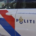 Dodelijk ongeval in Rockanje