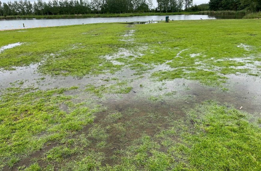 Beleef Bernisse gaat niet door op 26 mei