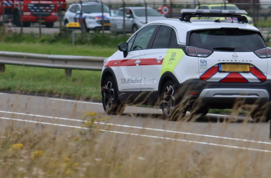 28 meldingen van stankoverlast uit Zuidland, Simonshaven en Spijkenisse bij DCMR