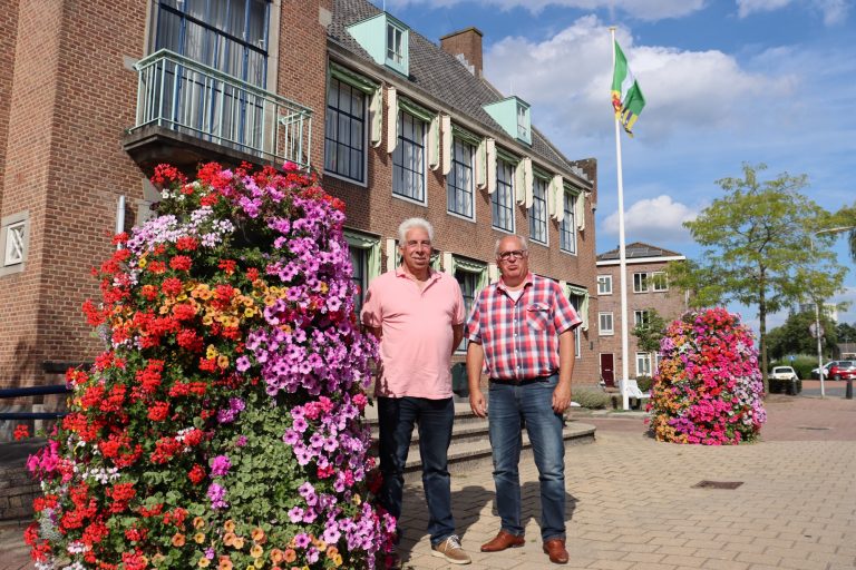 Een Industrieel Belevingsmuseum in Nissewaard? De broers Verweel zien het voor zich!