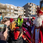 Sinterklaas intocht op 16 november in Spijkenisse