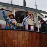 Sinterklaasintocht in Rozenburg: Loop mee met de lampionnenoptocht!