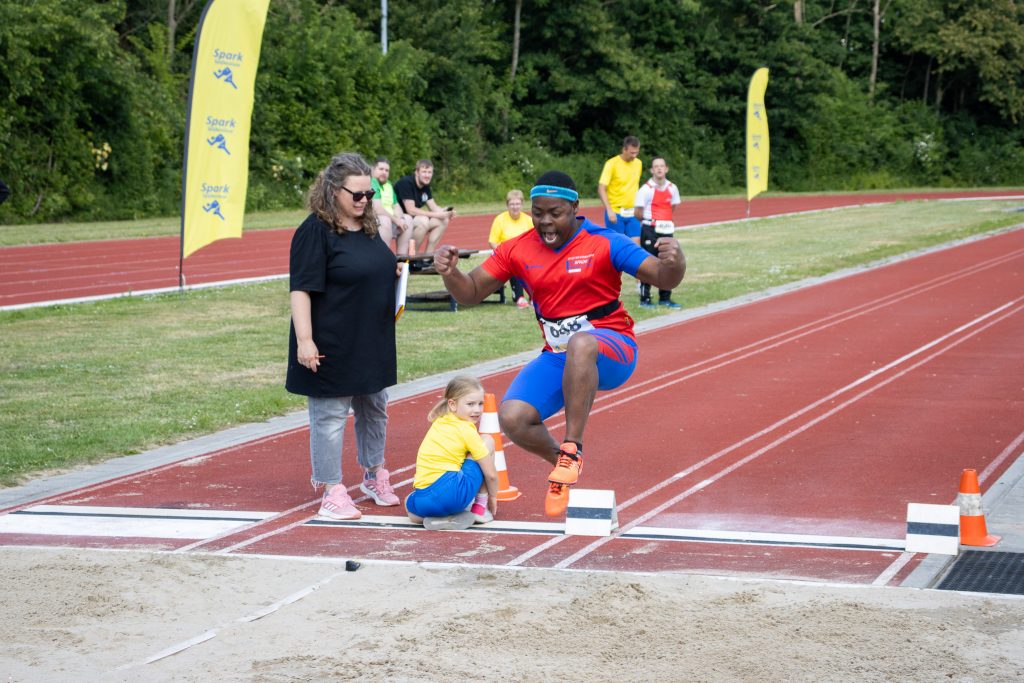 G-team Spark viert 30 jaar sport en plezier met feestelijke jubileumdag