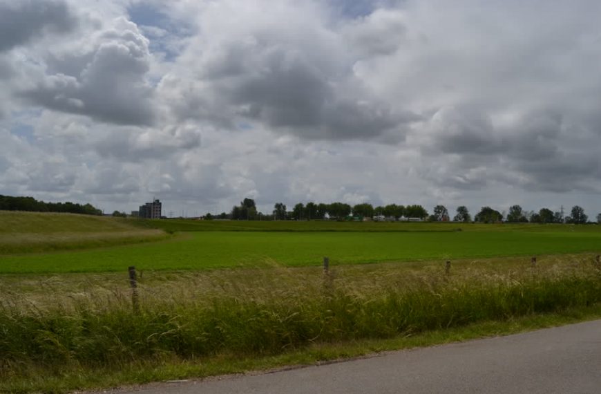 Update: Nissewaardse VVD neemt niet deel aan besloten informatieavond