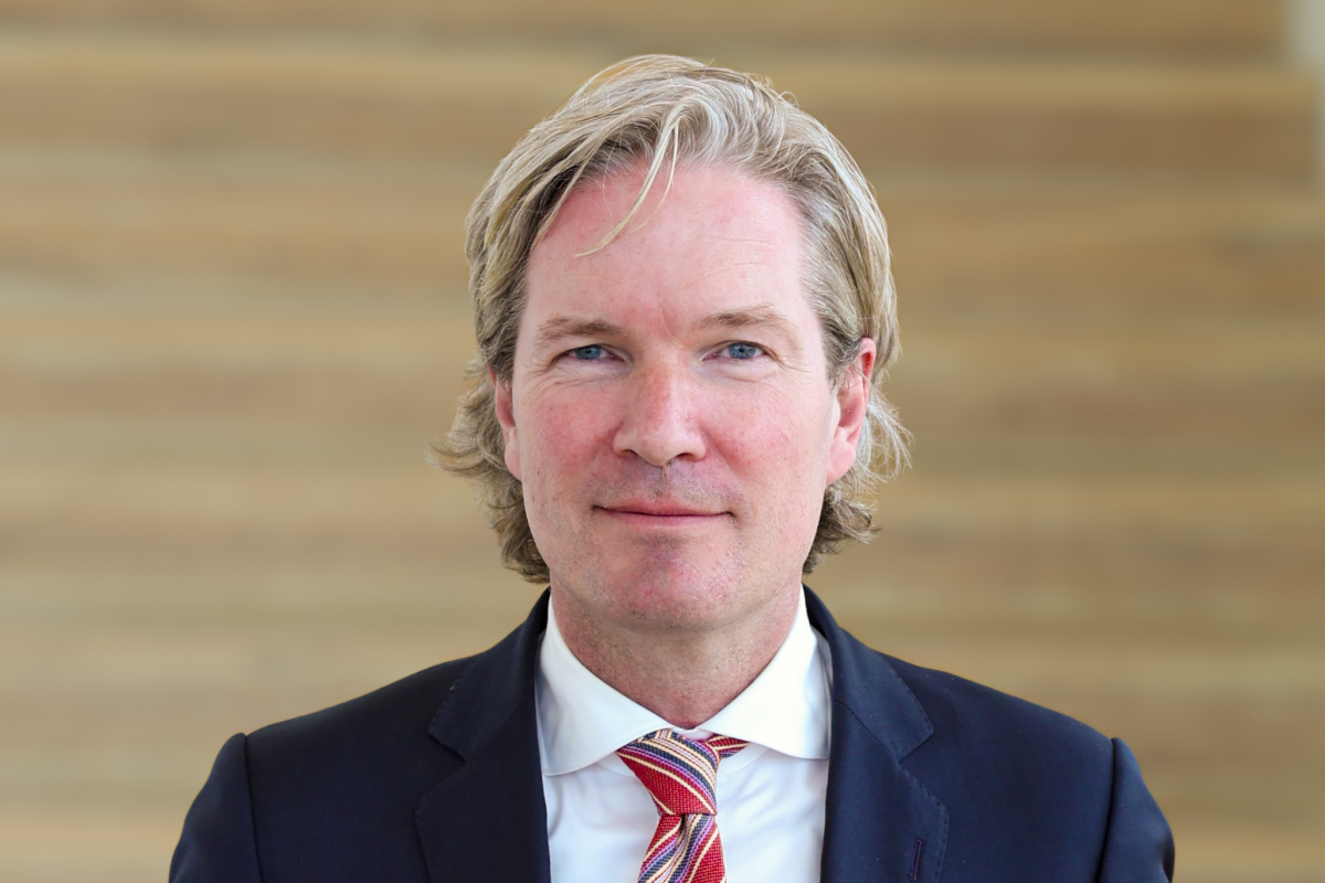 Burgemeester Foort van Oosten voorgedragen als…