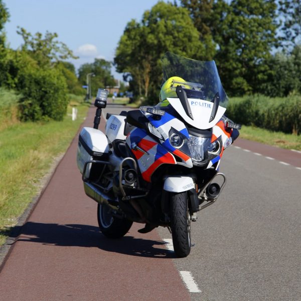 Politie zoekt getuigen na mishandeling aan Groene Kruisstraat Spijkenisse