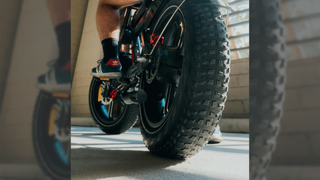 Boa’s controleren op tweewielers in winkel- en voetgangersgebieden Nissewaard