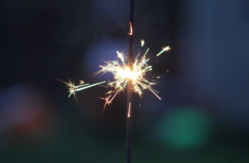 Liveblog: Jaarwisseling