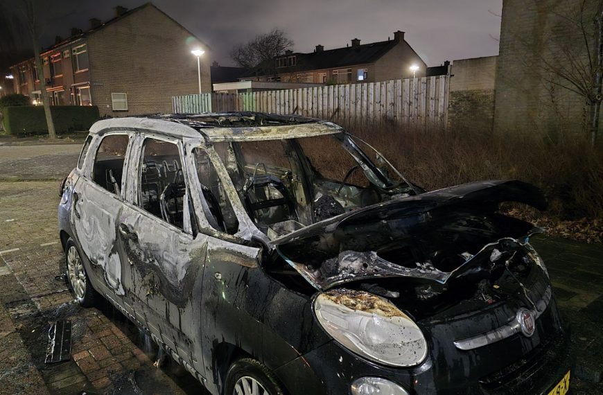 1671 meldingen, grote branden en veel vuurwerkletsel